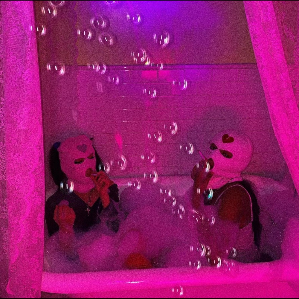 🌹ski masks with designs 🌹